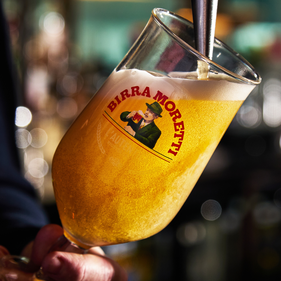 Six Nations Pints at Bonds Mayfair