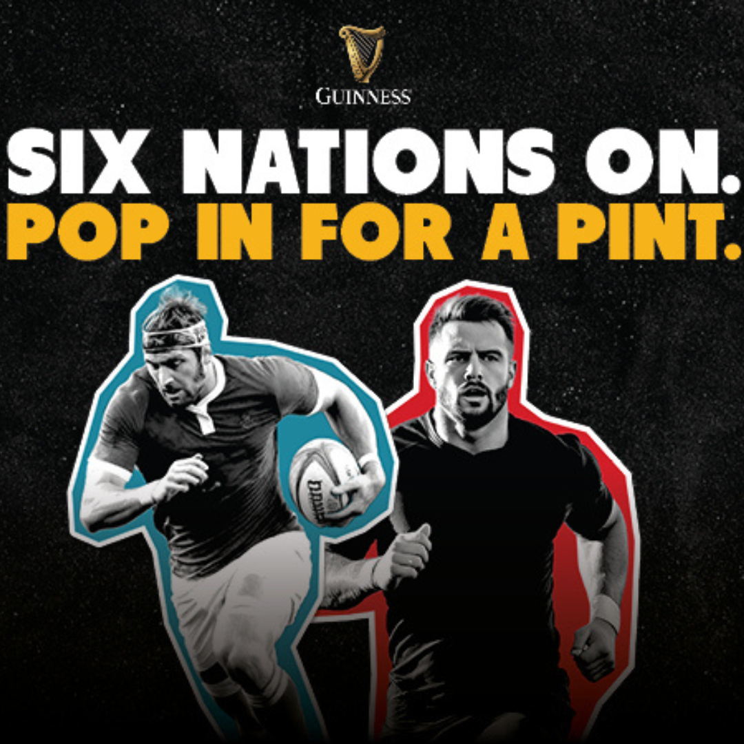 Six Nations at Craft Union