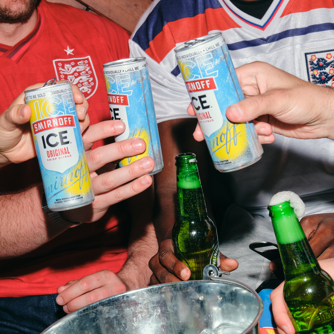 Watch World Cup at Craft Union
