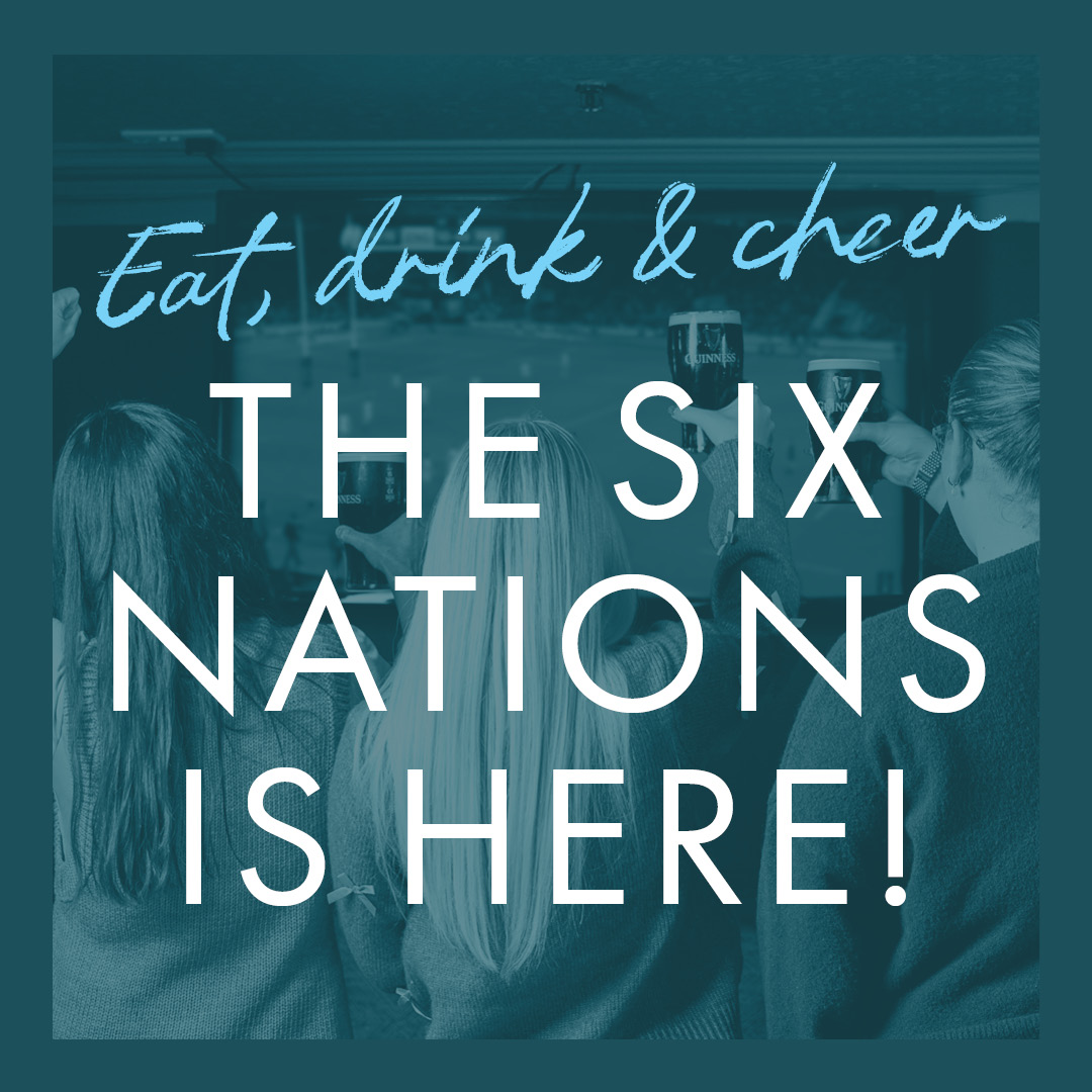 Six Nations at Pubsmiths