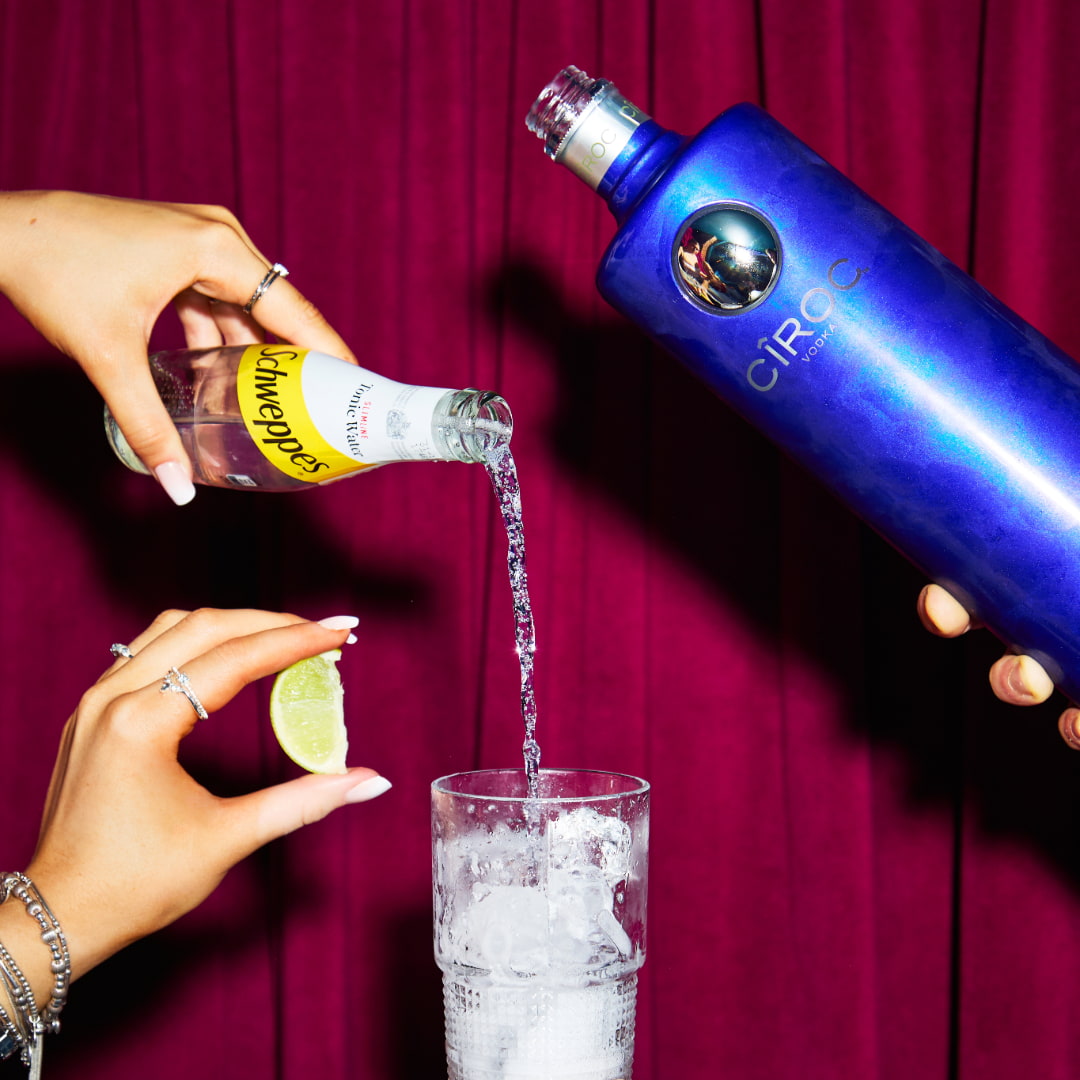 Happy Hour at Be At One