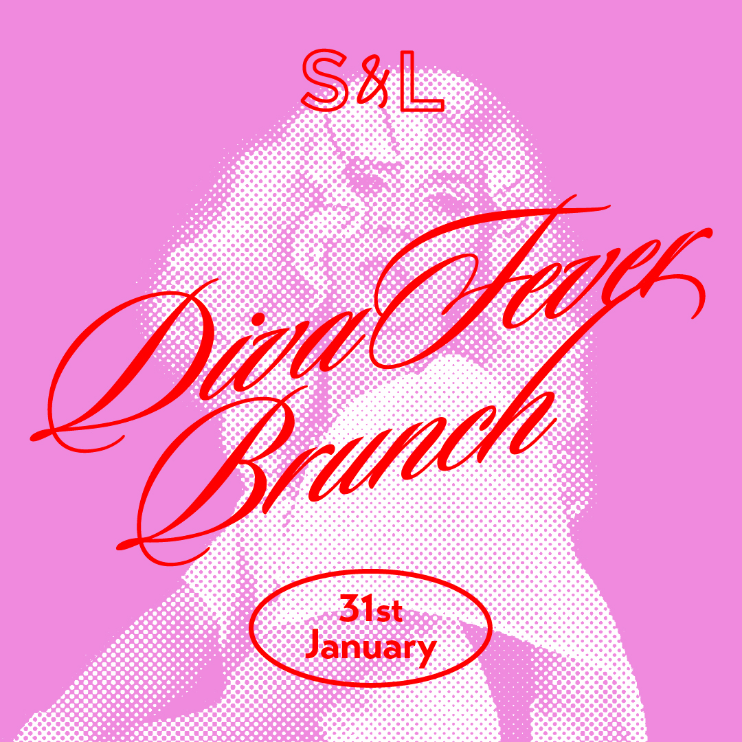 Diva Themed Brunch 