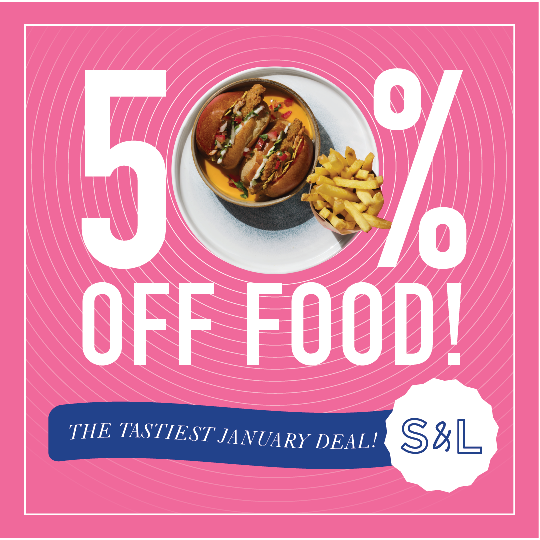 Quote 'JAN50' to unlock!