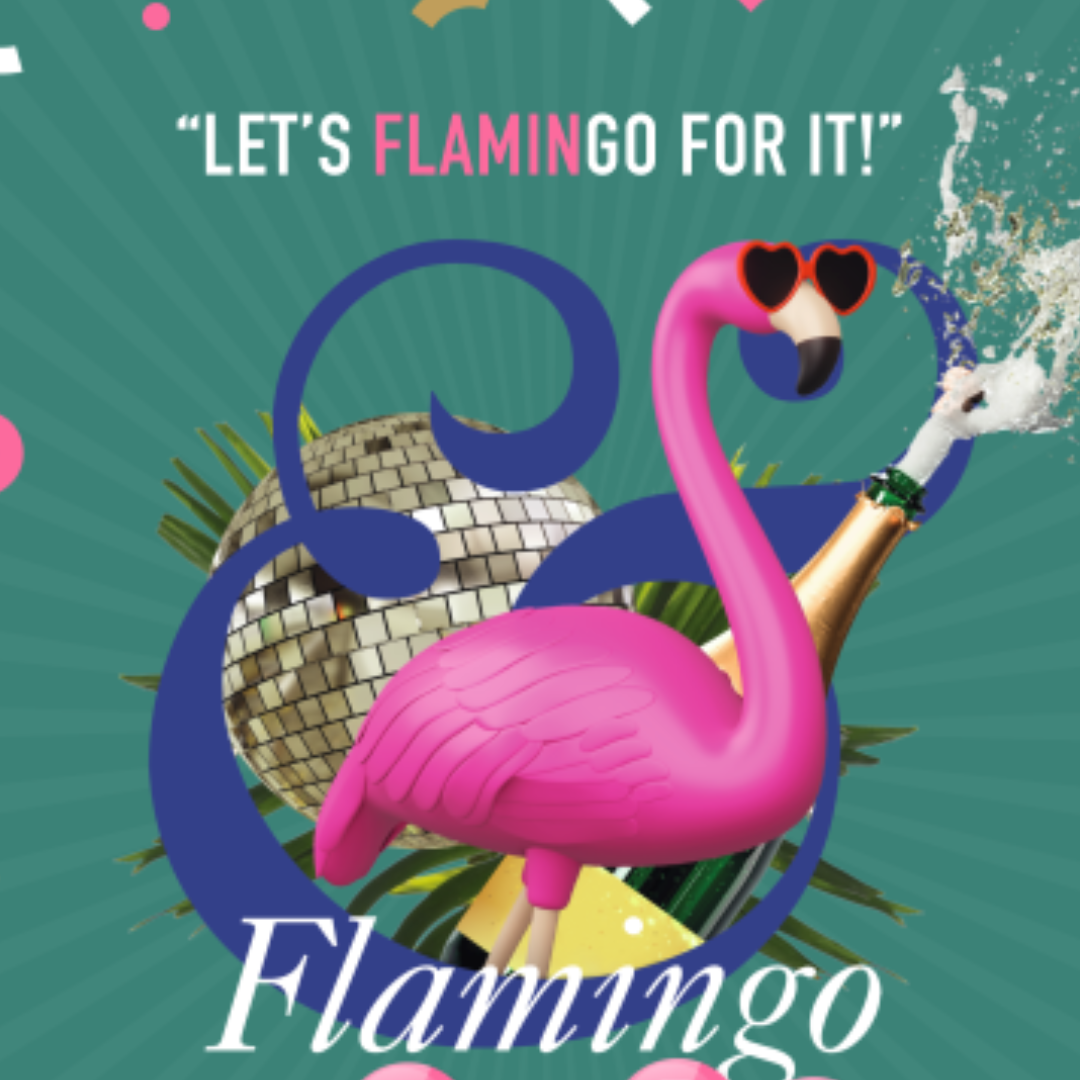 Flamingo Bingo At Slug And Lettuce Sutton Coldfield