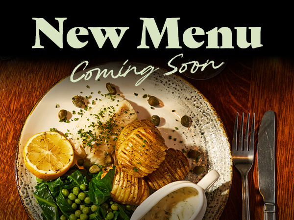 Sunday Pub Roast at Heritage Pubs