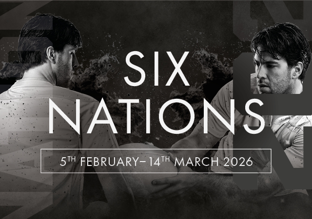 six nations at Pubsmiths
