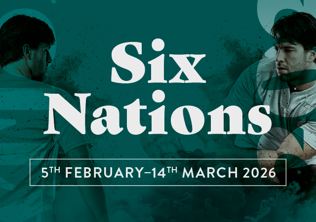 six nations at Heritage Pubs