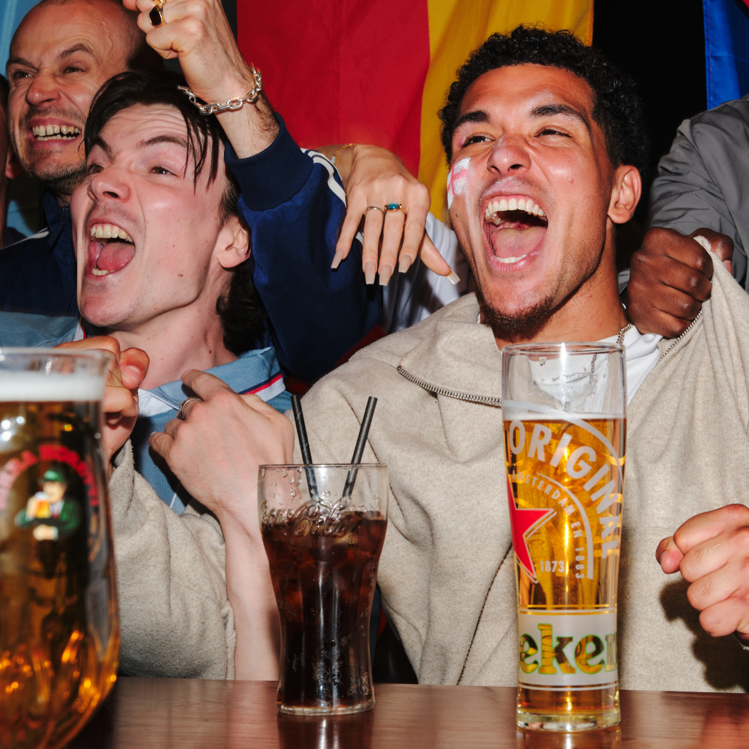 Watch England matches at Heritage Pubs