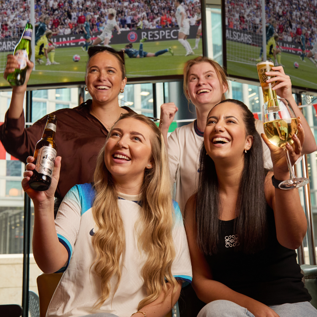 Watch England matches at Heritage Pubs