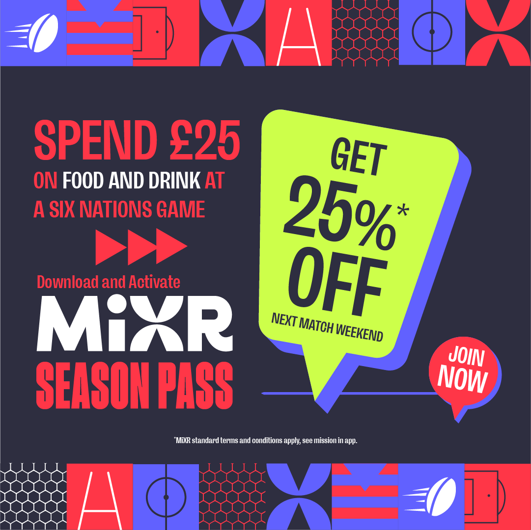 Download Your MiXR Season Pass Today