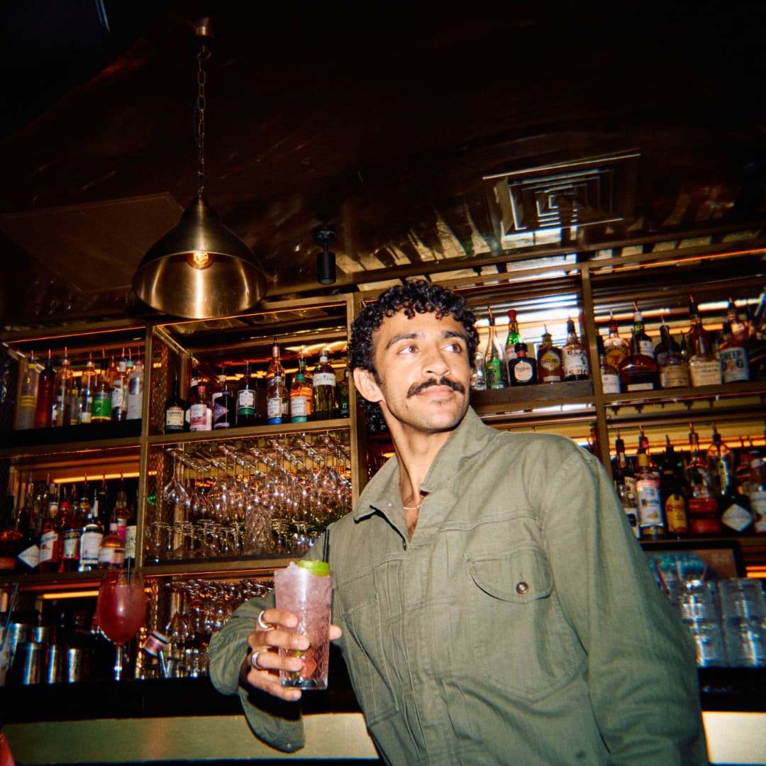 VIP Q-Jump & Cocktail offer at Be At One