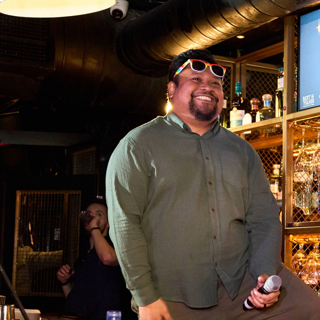 SingPods at Be At One Manchester