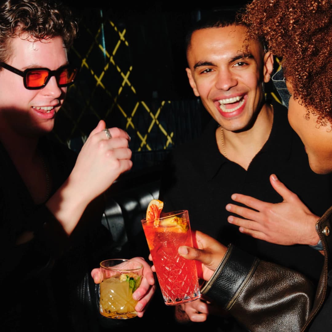 Be At One Manchester Stag Do