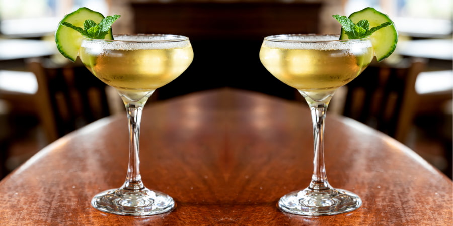 Best Cocktails in London Best Cocktails in London