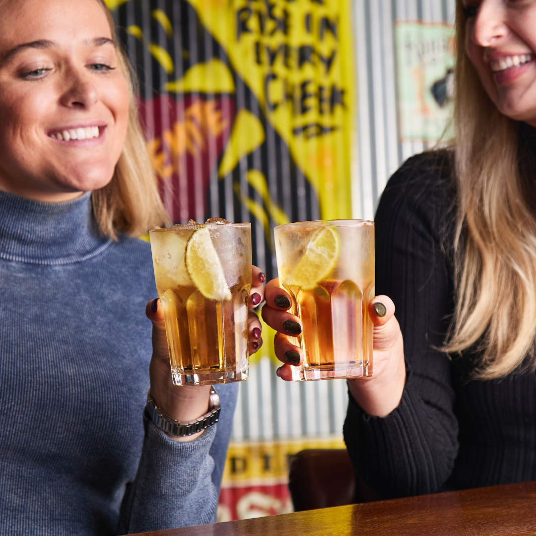 Cheltenham Festival at Walkabout