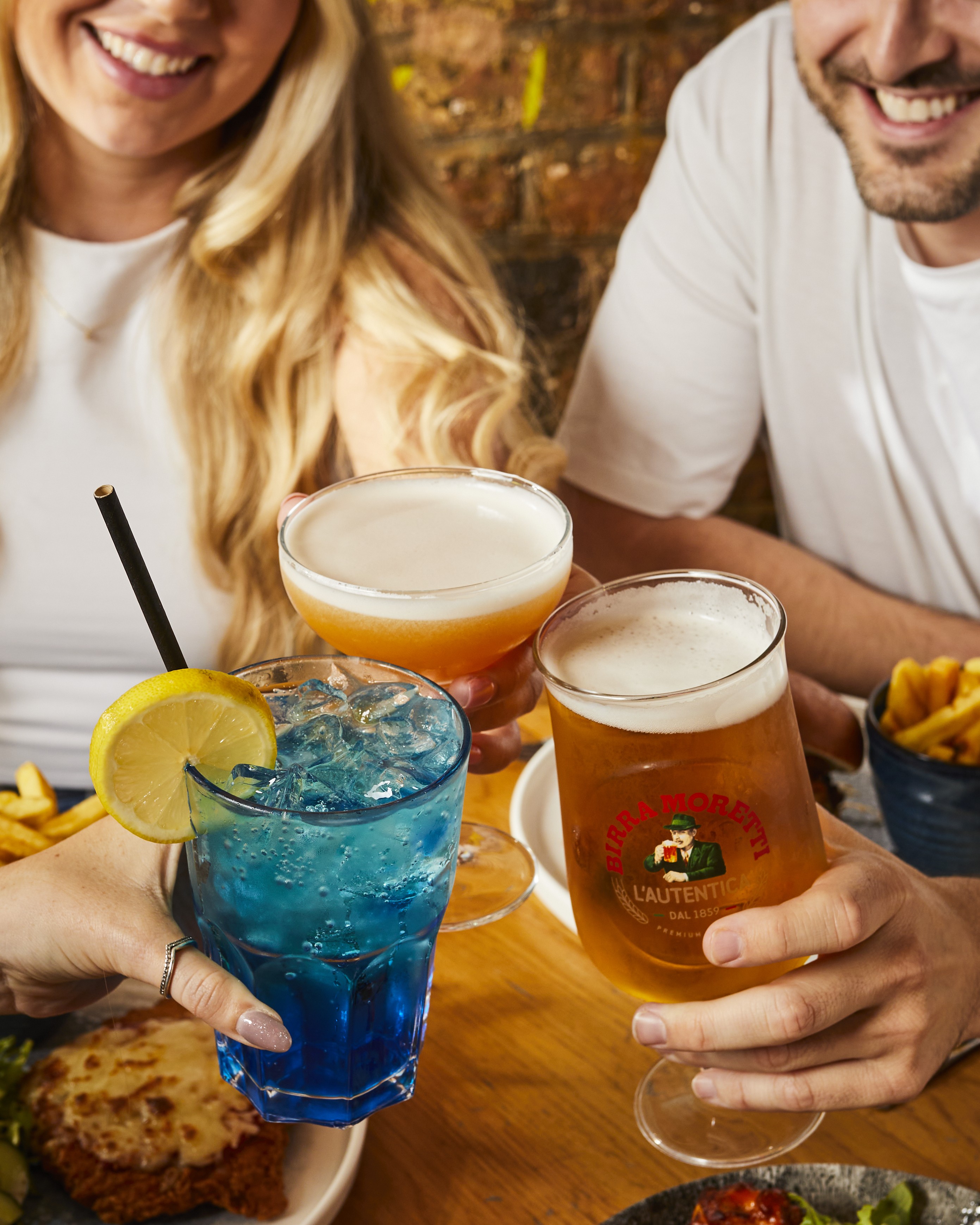 Cheltenham Festival at Walkabout