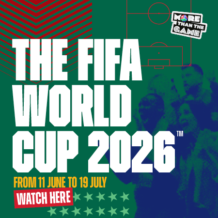 World Cup at Craft Union
