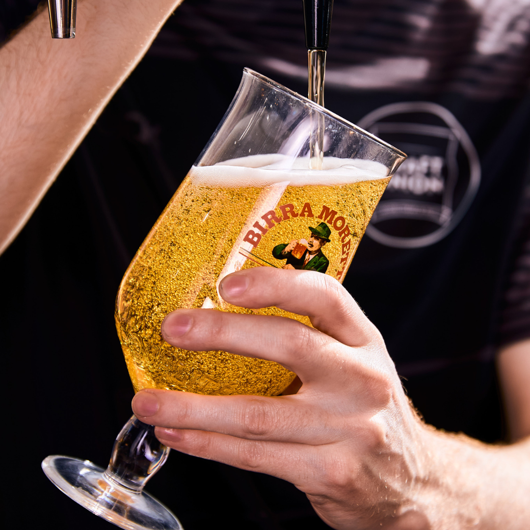 World Cup at Craft Union