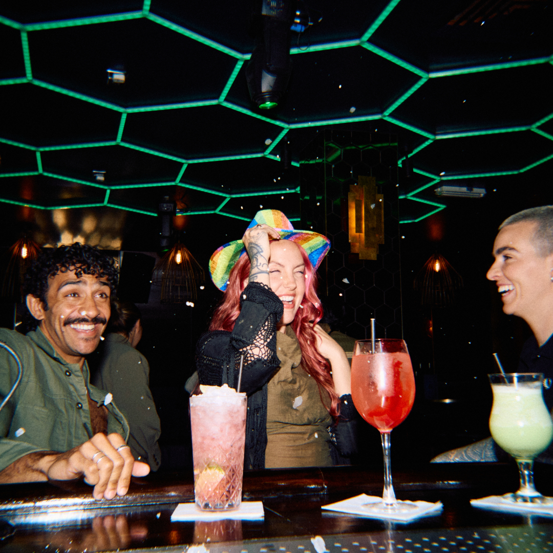 Be At One This Valentines Day