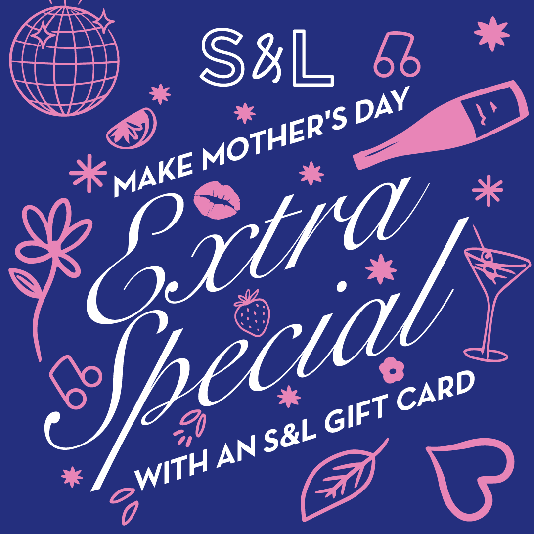 Treat Mum to a E-Gift card! 