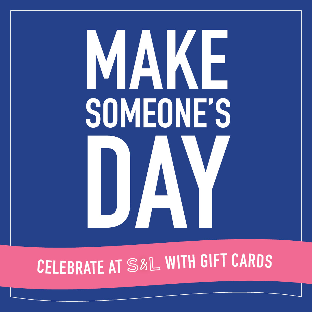 Treat Mum to a E-Gift card! 
