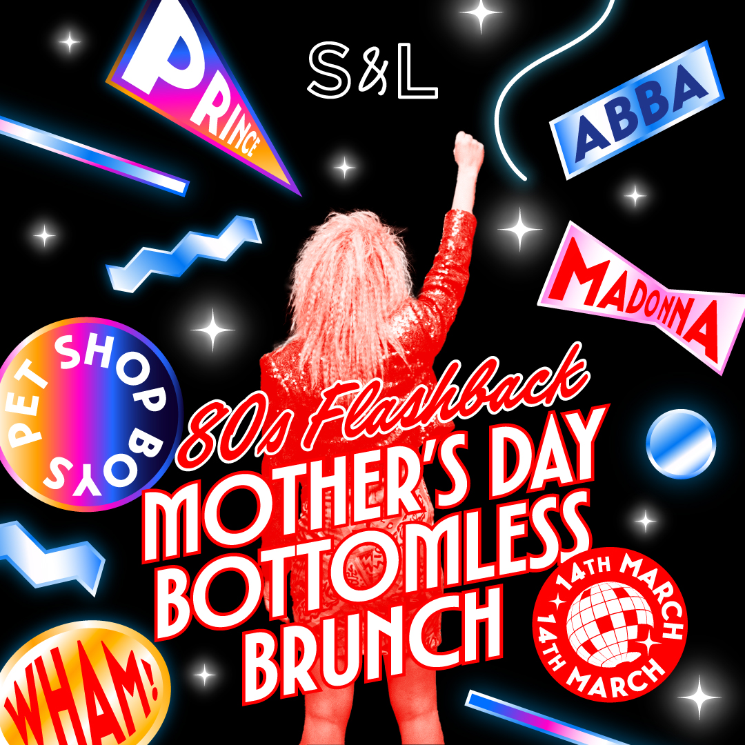 Mothers Day Brunch 