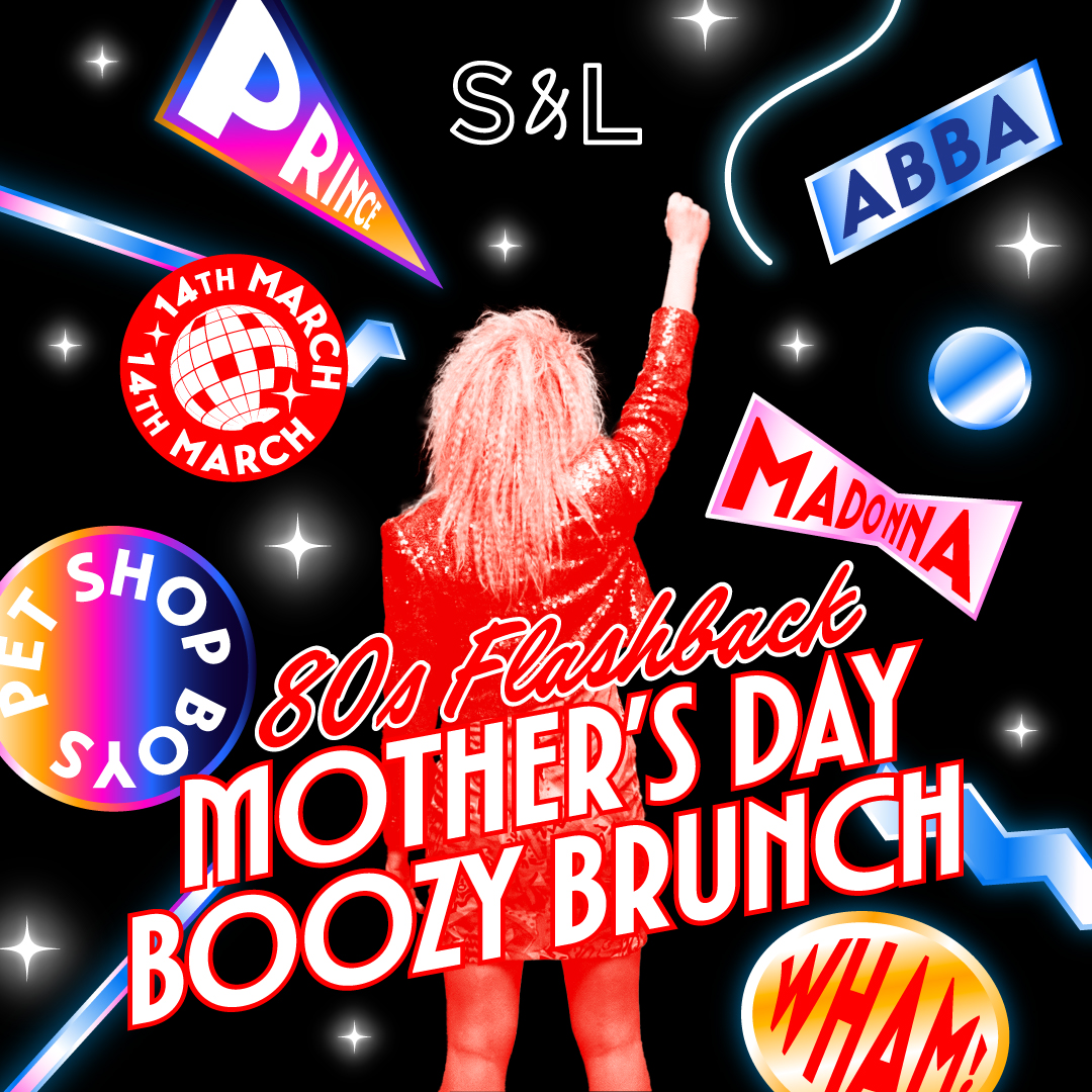 Mothers Day Brunch 