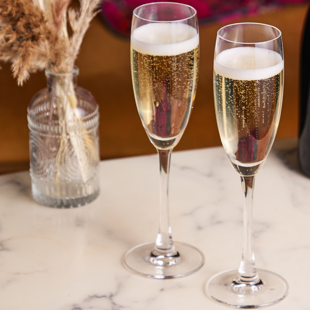 The Chapter Collection party venue