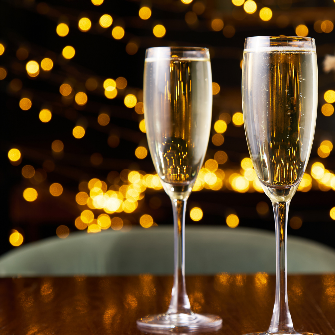 Christmas party venue hire at Rocket Canary Wharf