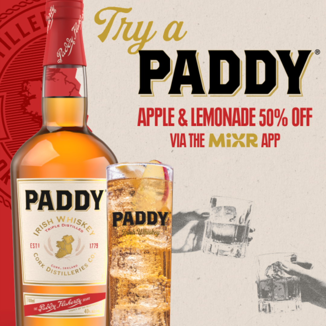 Celebrate St Patrick's Day 2026 at Popworld Sheffield