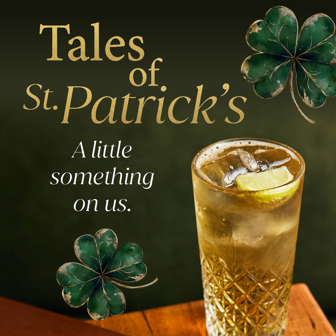 Free Guinness at The Duchess