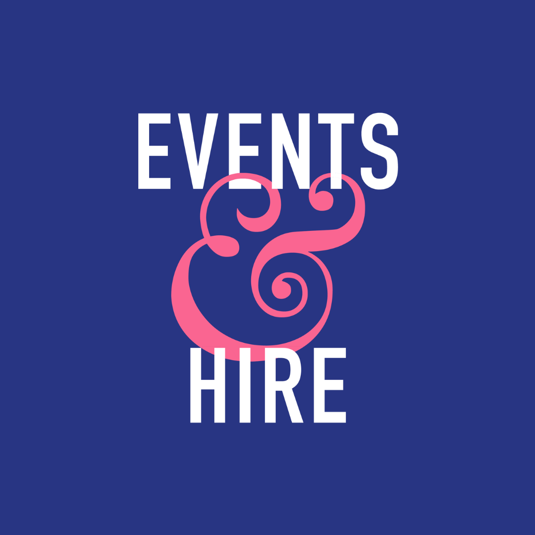 Events & Private Hire