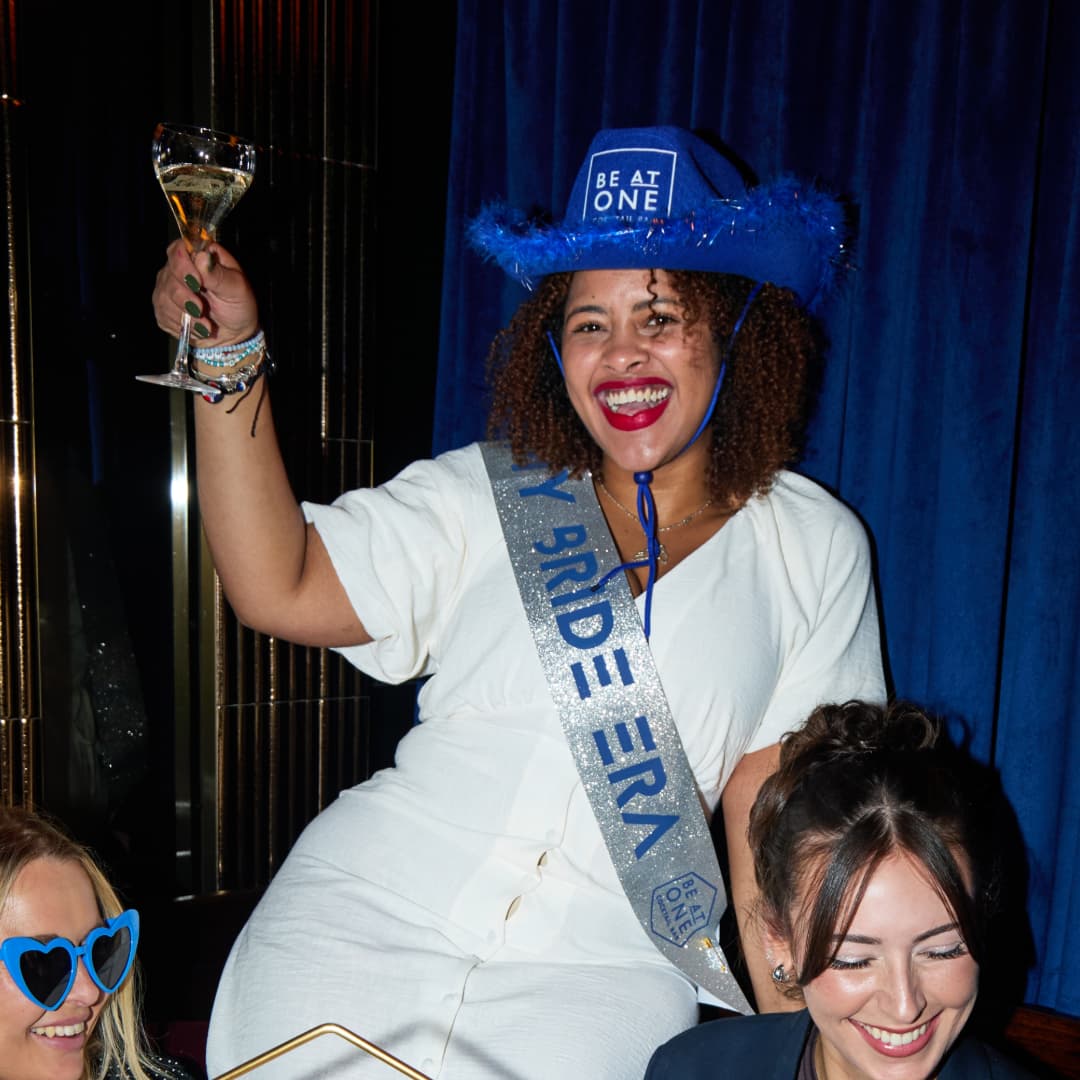 Hen Dos at Be At One