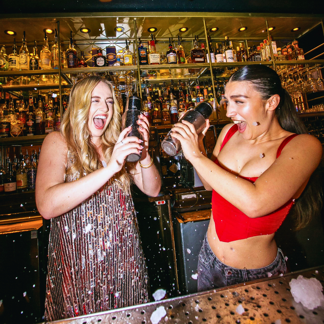 Cocktail Making Class at Be At One