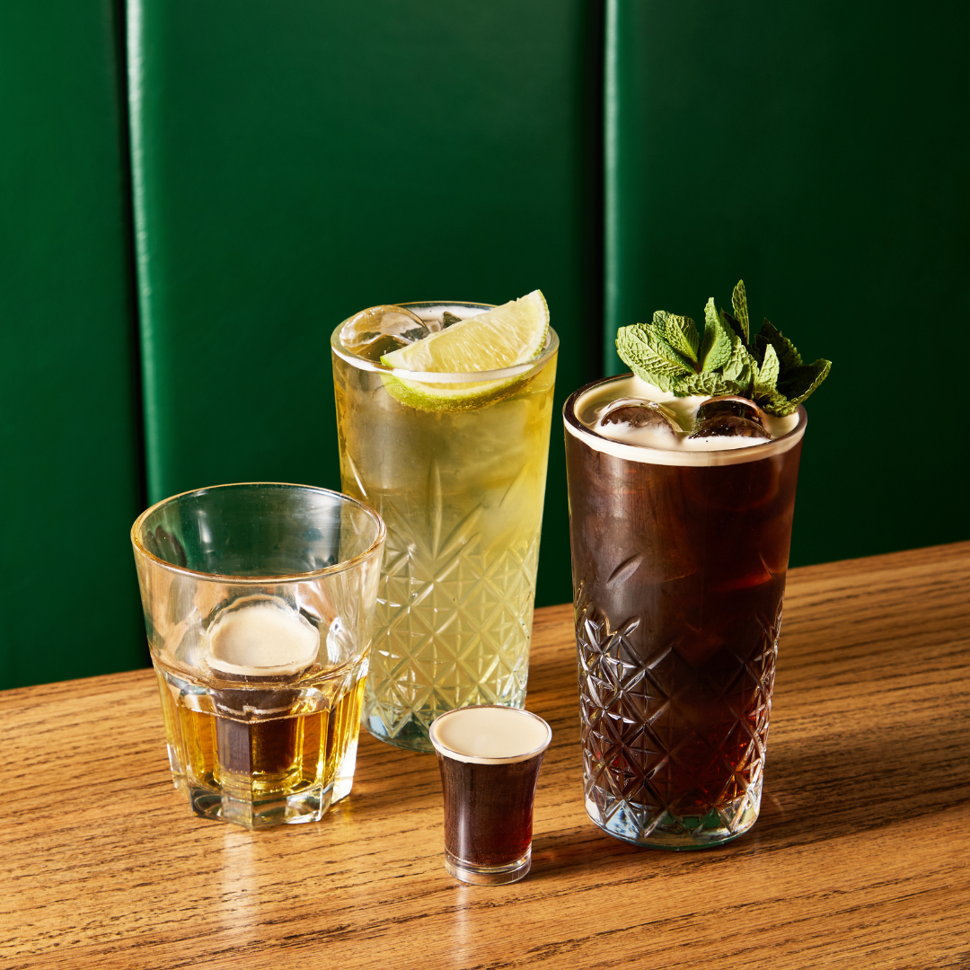 Cheltenham Festival Drinks at Walkabout Newquay