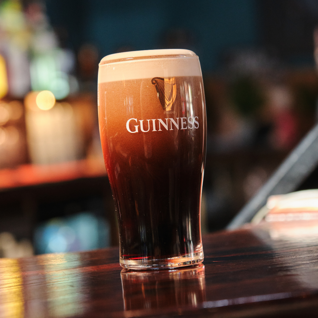 World Cup drinks at The Chapter Collection