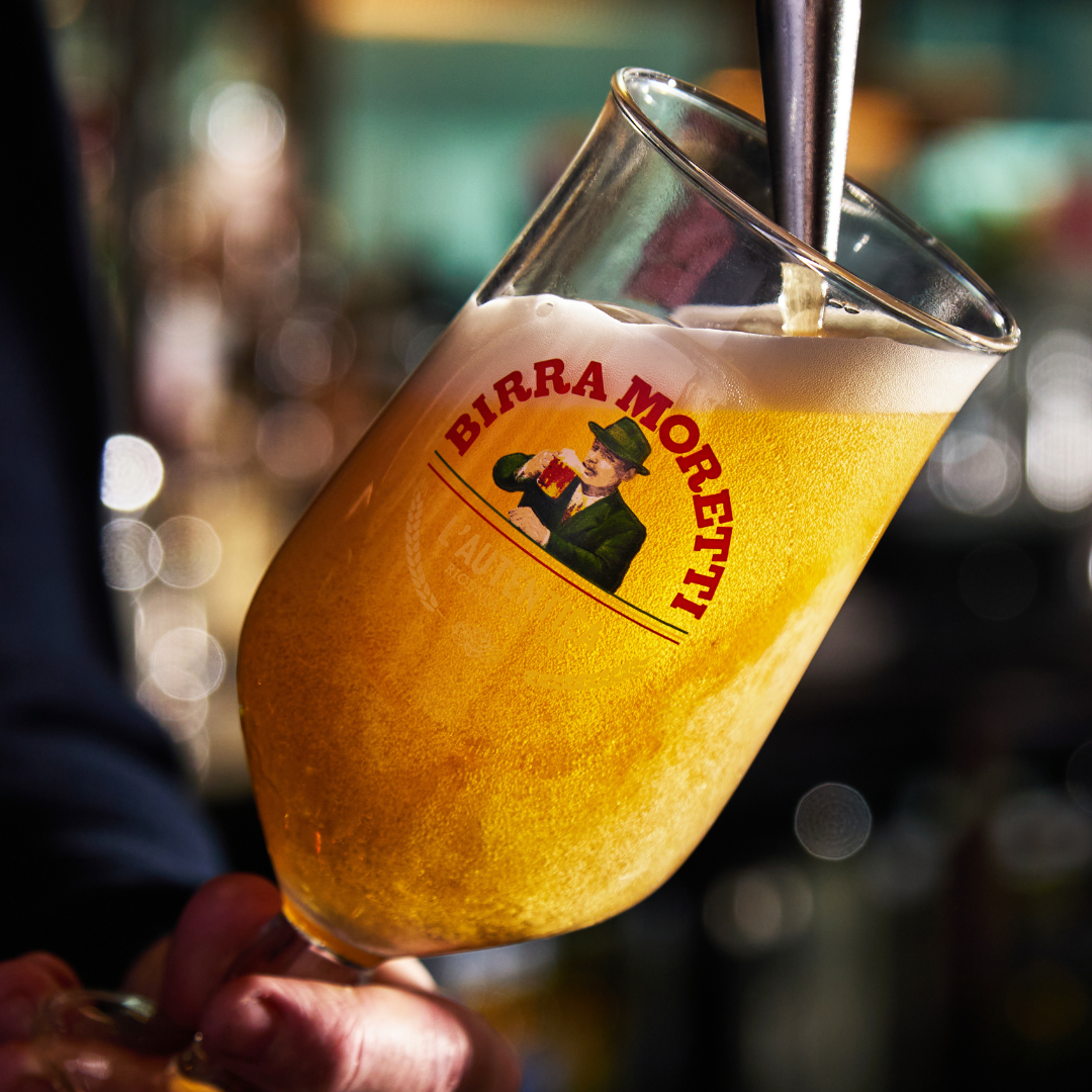 World Cup drinks at Duke Of Sussex Waterloo