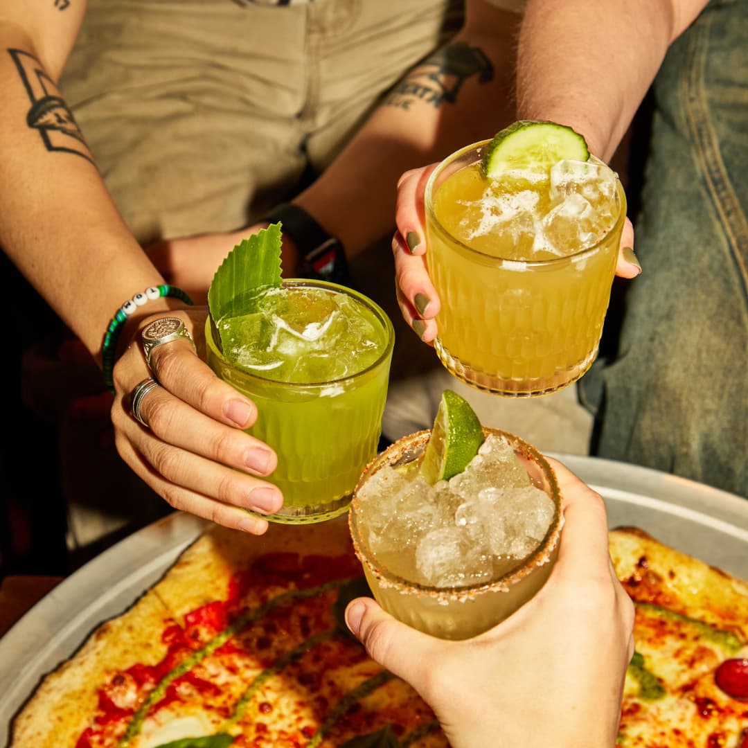 The 'Rita's