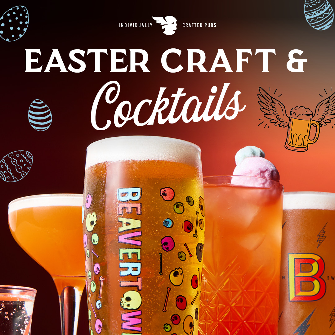 Craft and Cocktails at The Mailbox Lincoln