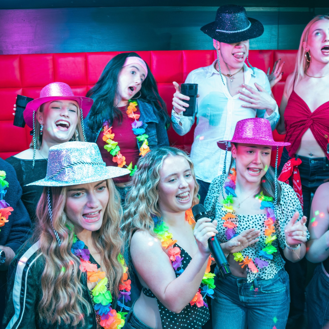 Club nights at Reflex Birmingham!