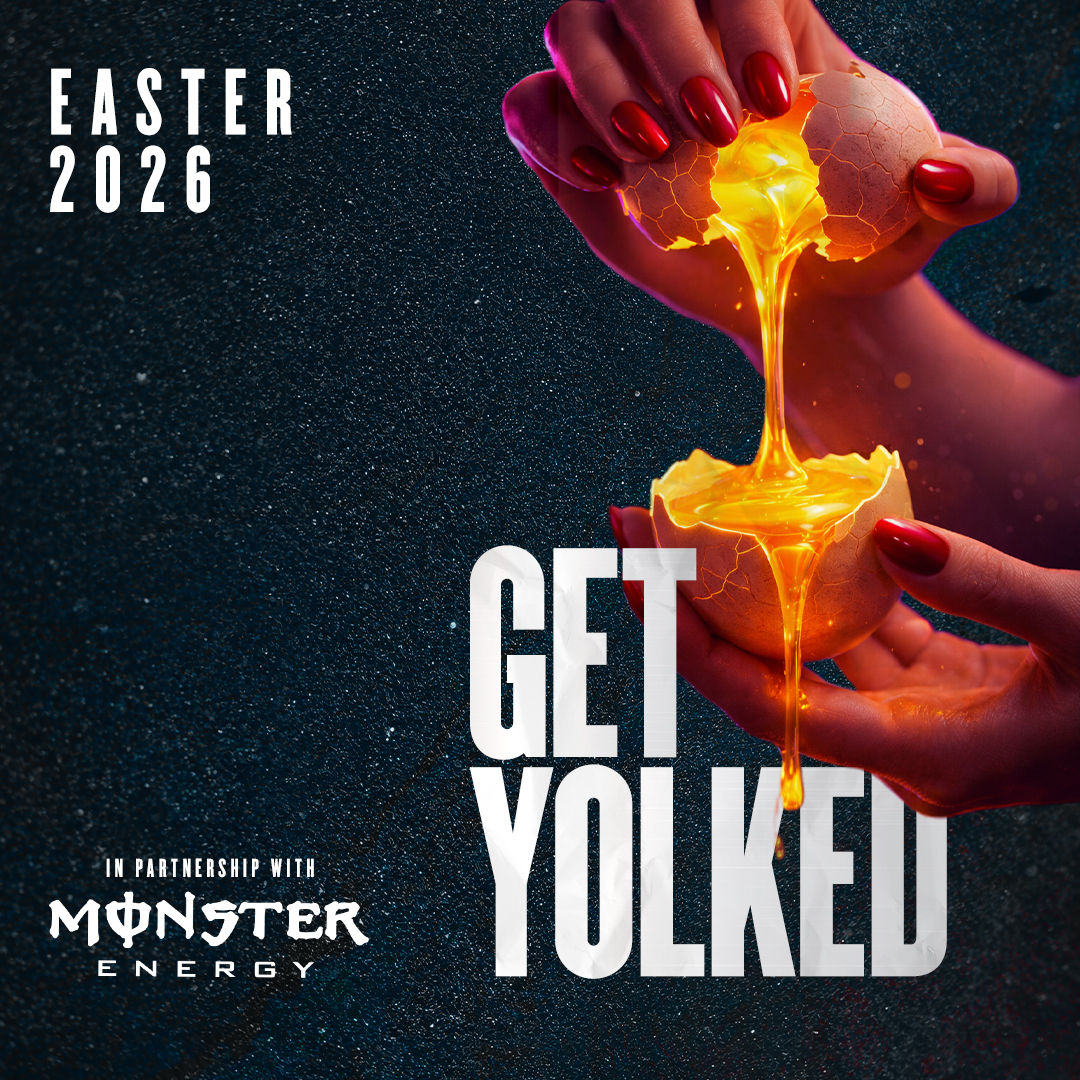 Easter 2026 at Embassy Peterborough