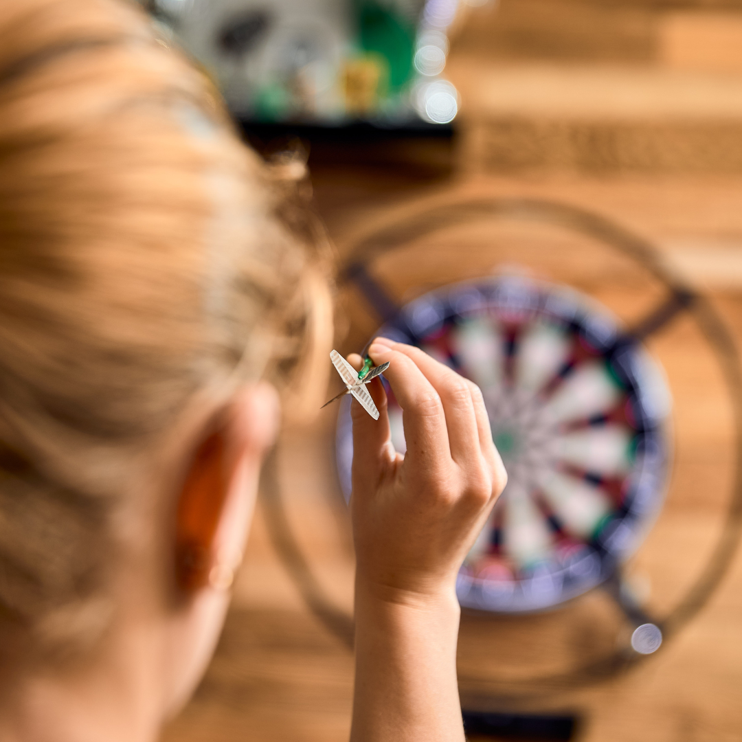 Watch F1 at Craft Union