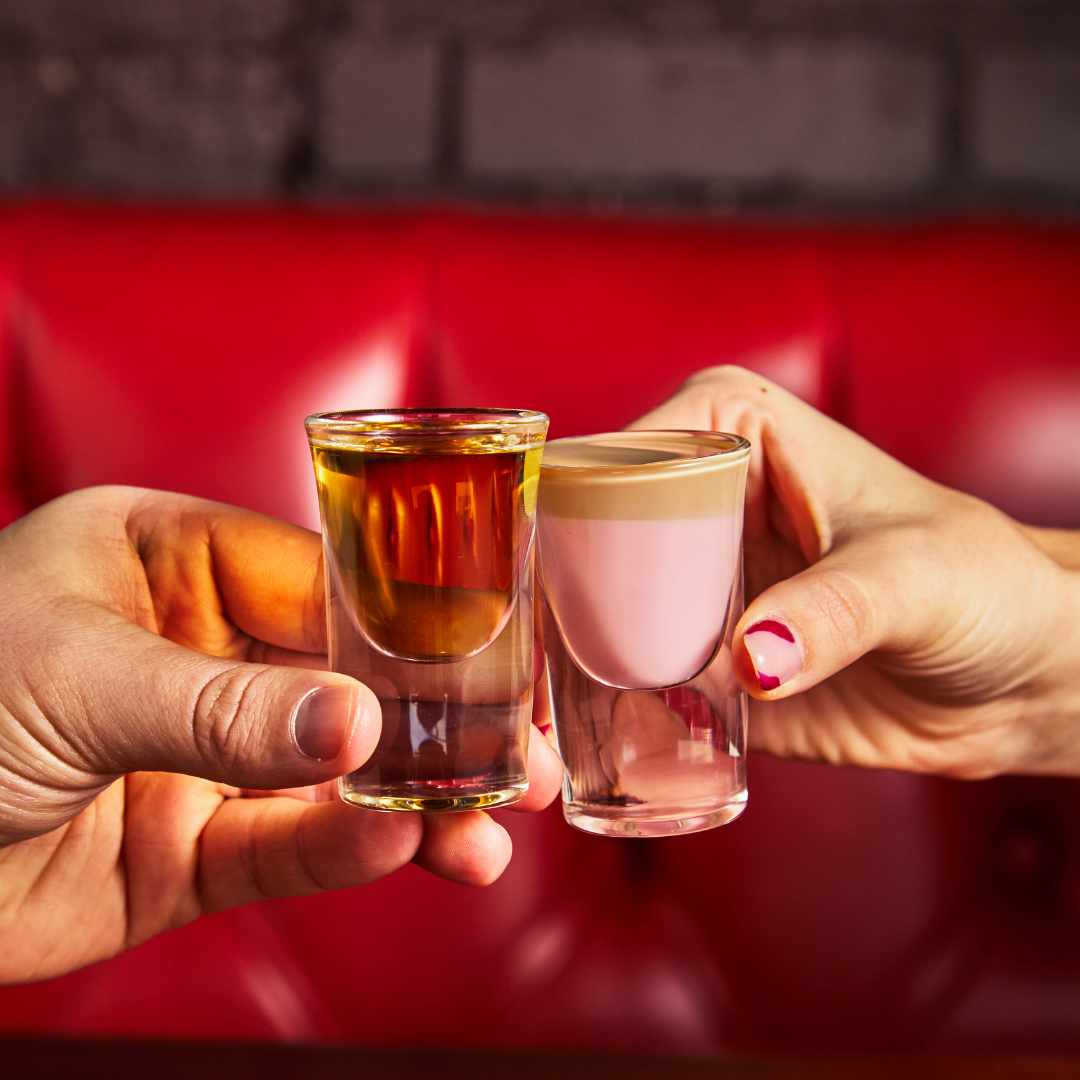 New Shots at Walkabout Blackpool