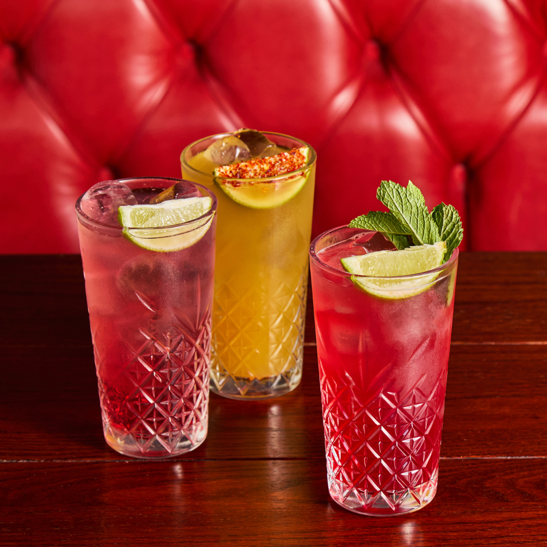 Easter Bottomless Brunch at Walkabout Blackpool