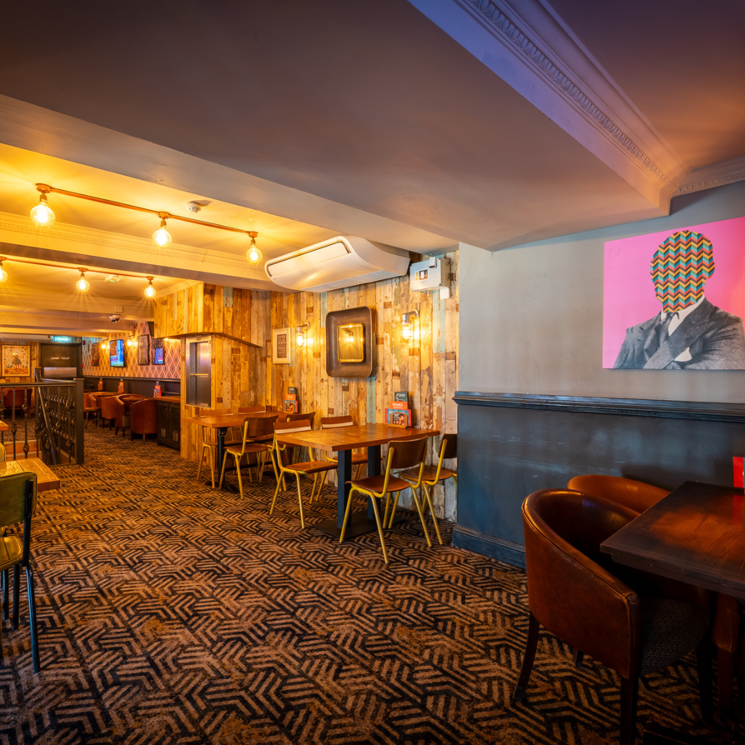 The Two Willows - Private Hire & Function Room