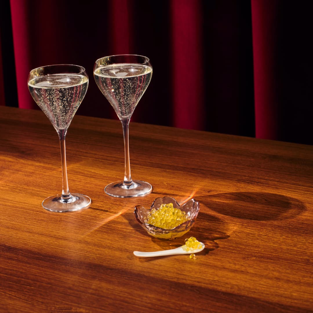 Bellini Bumps at [#SiteName#]