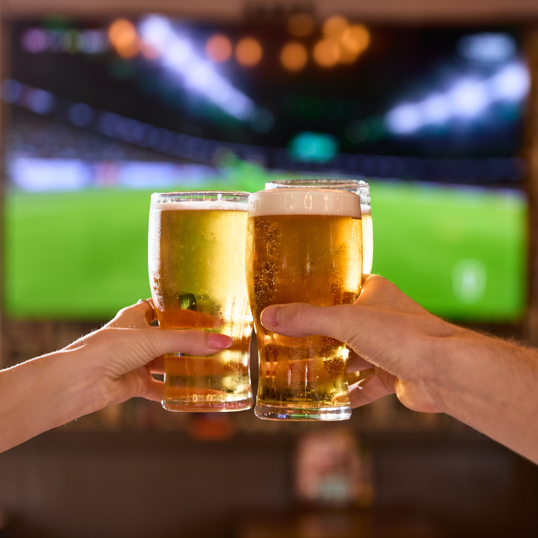 Masters at Great Local Pubs