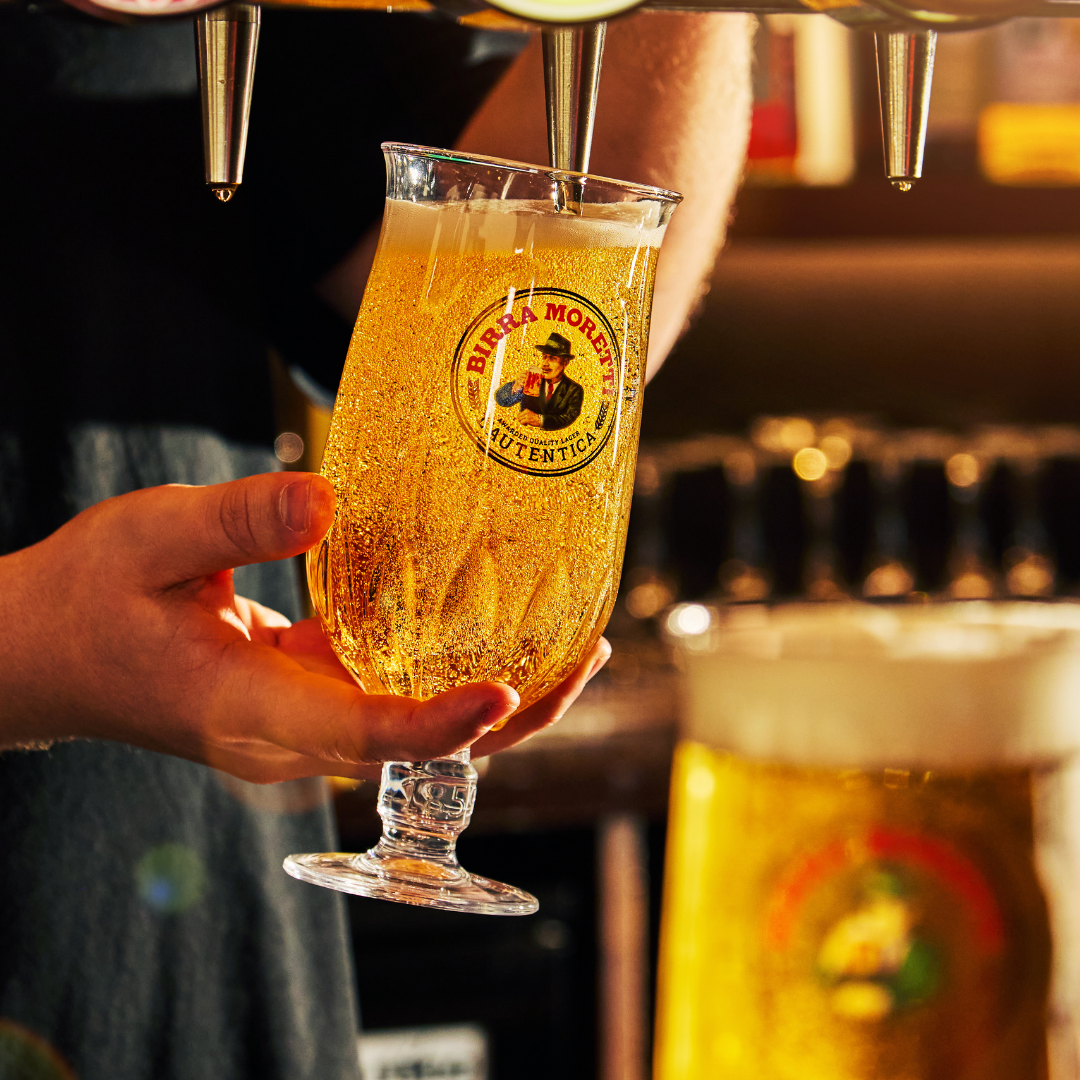 Good Pub Welcome at Social Pub & Kitchen