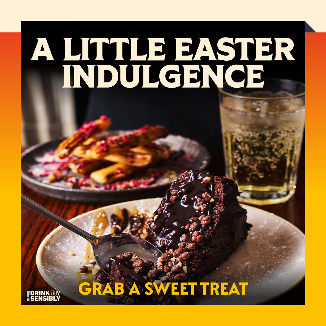 Easter at Great Local Pubs