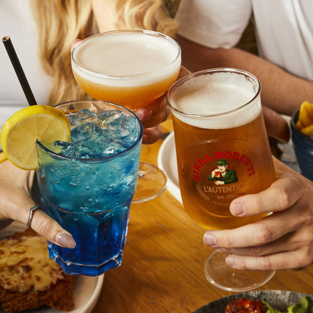 Drinks